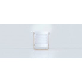 Lanternlamp Janpim-Wit