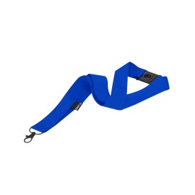 Lanyard Dycoun-Blauw