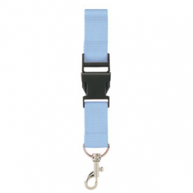 Keycord Original (Express)-Lichtblauw, #508edf-1 kleur