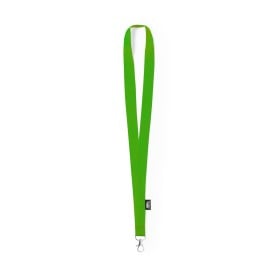 Lanyard Loriet-Groen