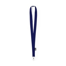 Lanyard Loriet-Marineblauw