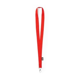 Lanyard Loriet-Rood