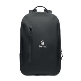 Laptop rugzak 300D RPET
