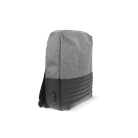 Laptop rugzak Addison 10L-Grijs