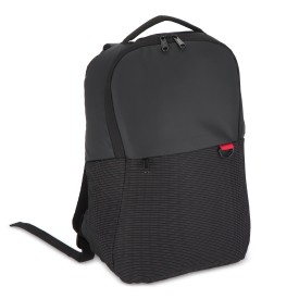 Laptop rugzak Maverick 12L-Zwart