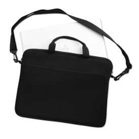 Neolap 14 inch laptophoes - PET-rubber