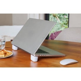 Laptopstandaard Bloqo | Gerecycled