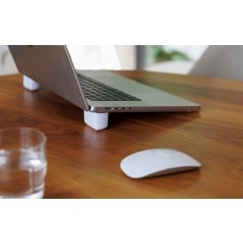 Laptopstandaard Bloqo | Gerecycled
