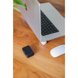 Laptopstandaard Bloqo | Gerecycled