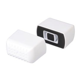 Laptopstandaard Bloqo | Gerecycled-Wit