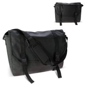 Laptoptas Liam RPET 12L