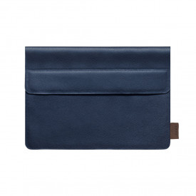 Laptoptasje Kroll-Marineblauw