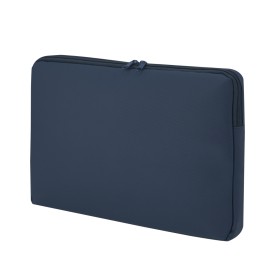 Laptoptasje Pravesh-Marineblauw