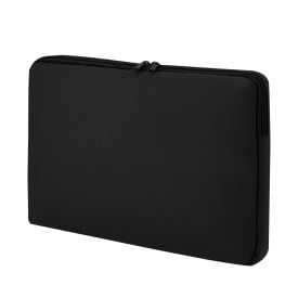 Laptoptasje Pravesh-Zwart