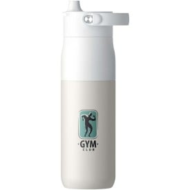 LARQ PureVisTM 2.0 680 ml waterfles-Wit