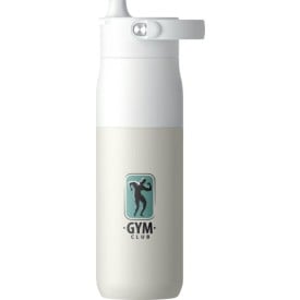 LARQ Swig Top waterfles 680 ml - RVS - geïsoleerd - 2-fasen filter