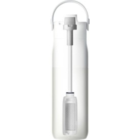 LARQ Swig Top waterfles 680 ml - RVS - geïsoleerd - 2-fasen filter