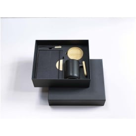 Laura geschenkset - 4-delig - 32x27x10.3 cm