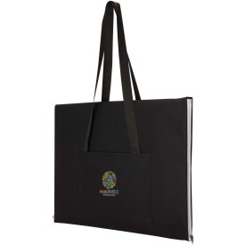 Laytote picknickdeken-Zwart