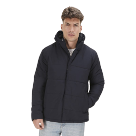 Leanor jas - heren - polyester - waterafstotend - winddicht