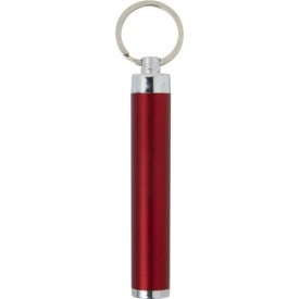 LED zaklamp met sleutelring