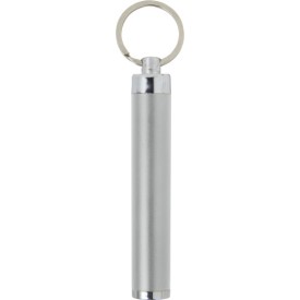 LED zaklamp met sleutelring