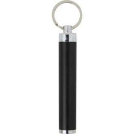 LED zaklamp met sleutelring