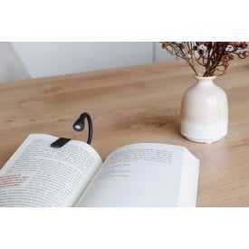 Leeslampje Cliplo | Gerecycled