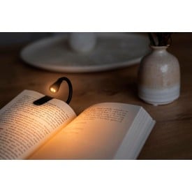 Leeslampje Cliplo | Gerecycled