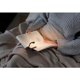 Leeslampje Cliplo | Gerecycled