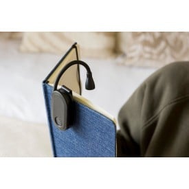 Leeslampje Cliplo | Gerecycled