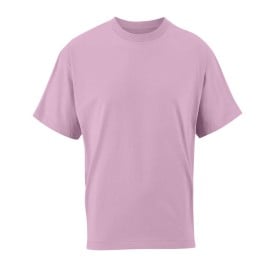 LEGACY OVERSIZED T-SHIRT-Jade dome