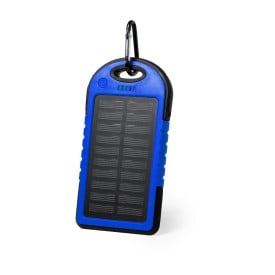 Powerbank lenard-Blauw