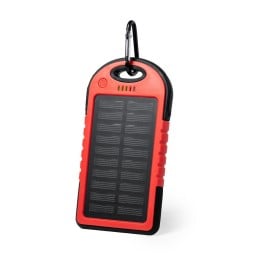 Powerbank lenard-Rood