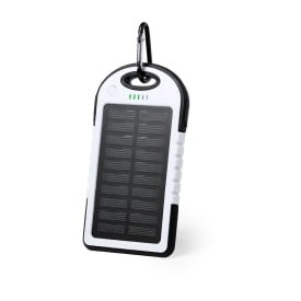 Powerbank lenard-Wit