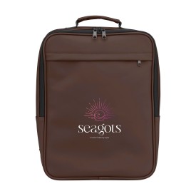 Lennon Cabin Flight Bag rugzak-Bruin