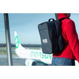 Lennon Cabin Flight Bag rugzak