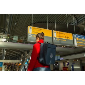 Lennon Cabin Flight Bag rugzak
