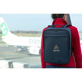 Lennon Cabin Flight Bag rugzak