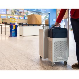 Lennon Cabin Flight Bag rugzak