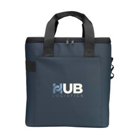 Lennon Cooler Bag XL koelrugzak-Navy