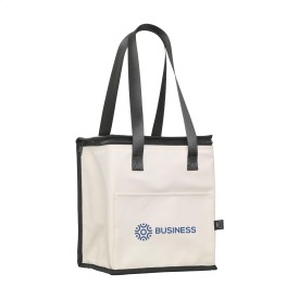 Lennon RCS Recycled Cooler Bag koeltas-Beige