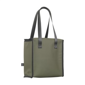 Lennon Cooler Bag koeltas 9 L - PU recycled - schouderband