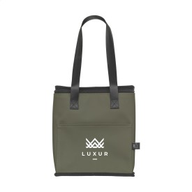 Lennon Cooler Bag koeltas 9 L - PU recycled - schouderband