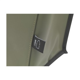 Lennon Cooler Bag koeltas 9 L - PU recycled - schouderband