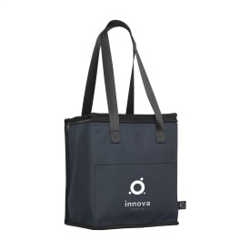 Lennon RCS Recycled Cooler Bag koeltas-Navy