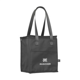 Lennon RCS Recycled Cooler Bag koeltas-Zwart