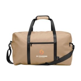 Lennon RCS Recycled PU Sports-/Travelbag-