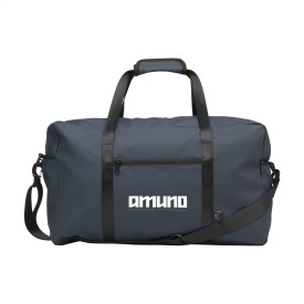 Lennon RCS Recycled Sports-/Travelbag-Navy