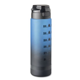 Level sportwaterfles RPET 1L